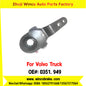 Winco OEM 0351.949 Manual Slack Adjuster TO FIT Volvo Truck RH 10 Teeth Replaces Haldex