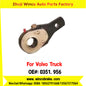 Winco OEM 0351.956 Manual Slack Adjuster TO FIT Volvo Truck Straight 10 Teeth Replaces Haldex