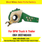 Winco OEM 0557482433 Automatic Brake Slack Adjuster for BPW Axle Truck & Trailer Straight 10 Teeth Replace Haldex