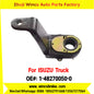 Winco OEM 1-48270050-0 Manual Slack Adjuster for Suit to Japanese ISUZU Trucks LH 25 Teeth Spare Parts to Fit Trailer for Southeast Asia Market