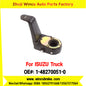 Winco OEM 1-48270051-0 Manual Slack Adjuster for Suit to Japanese ISUZU Trucks RH 25 Teeth Spare Parts to Fit Trailer for Southeast Asia Market