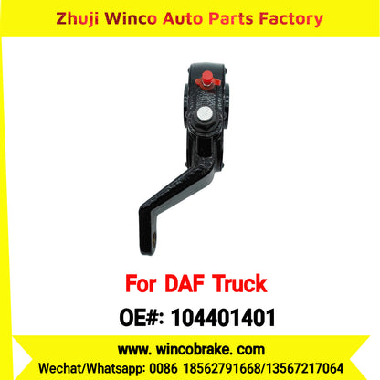 Winco OEM 104401401 Manual Slack Adjuster TO FIT DAF Truck RH Spline 10 Teeth Replaces Haldex