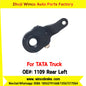 Winco OEM 1109 Rear Left Manual Slack Adjuster for India Series TATA Trucks Parts TATA MOTORS Left 1 Hole Small 24 TEETH New Condition Brake Assembly