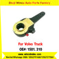 Winco OEM 1501.310 Manual Slack Adjuster TO FIT Volvo Truck Straight 10 Teeth Replaces Haldex