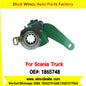 Winco OEM 1865748 Automatic Slack Adjuster TO FIT Scania TRUCK & BUS Replaces OEM 1789572 RH 10 Teeth Haldex