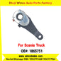 Winco OEM 1865751 Manual Slack Adjuster TO FIT Scania TRUCK & BUS Replaces Left 10 Teeth