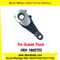 Winco OEM 1865752 Manual Slack Adjuster TO FIT Scania TRUCK & BUS Replaces Right 10 Teeth
