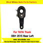 Winco OEM 2515 Rear Left Manual Slack Adjuster for India Series TATA Trucks Parts TATA MOTORS Left 1 Hole Big 24 TEETH New Condition Brake Assembly