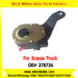 Winco OEM 278736 Manual Slack Adjuster TO FIT Scania TRUCK & BUS Replaces Haldex 278736 RH 10 Teeth Haldex