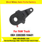 Winco OEM 3202205-1HA01 Manual Slack Adjuster for Suit to China FAW Trucks FAW Jiupingchai Series RH 10 Teeth Brake Systems