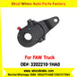 Winco OEM 3202210-1HA0 Manual Slack Adjuster for Suit to China FAW Trucks FAW Jiupingchai Series LH 10 Teeth Brake Systems