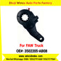 Winco OEM 3502205-AB08 Manual Slack Adjuster for Suit to China FAW Trucks FAW AOWEI Series Straight 10 Teeth Brake Systems