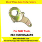 Winco OEM 3502205AA6T/B Manual Slack Adjuster for Suit to China FAW Trucks FAW JH6 Series 25 Teeth Brake Systems