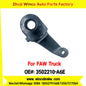 Winco OEM 3502210-A6E Manual Slack Adjuster for Suit to China FAW Trucks FAW A6E Series Right 25 Teeth Brake Systems