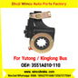 Winco OEM 3551A010-110 Automatic Slack Adjuster for Suit to China Yutong Kinglong Bus Brake Parts RH 10 Teeth