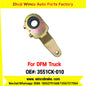 Winco OEM 3551CK-010 Manual Slack Adjuster for Suit to Chinese DONGFENG DFM Truck Dalishen LH 14 teeth