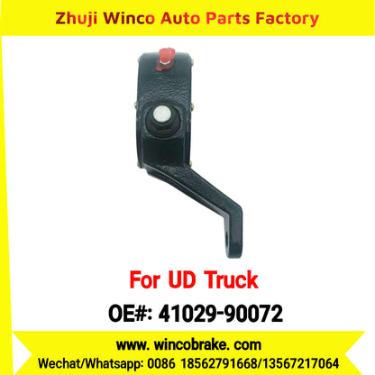 Winco OEM 41029-90072 Manual Slack Adjuster for Suit to LH NISSAN UD Trucks CW520 to Southeast Asia Market 14 Teeth
