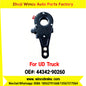 Winco OEM 44342-90260 Manual Slack Adjuster for Suit to NISSAN UD Trucks to Southeast Asia Market Straight 25 Teeth
