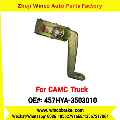 Winco OEM 457HYA-3503010 Manual Slack Adjuster for Suit to Chinese CAMC Truck Rear Right 10 teeth