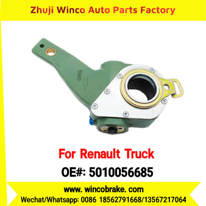Winco OEM 5010056685 Automatic Slack Adjuster TO FIT Renault Truck REPLACES HALDEX 79013