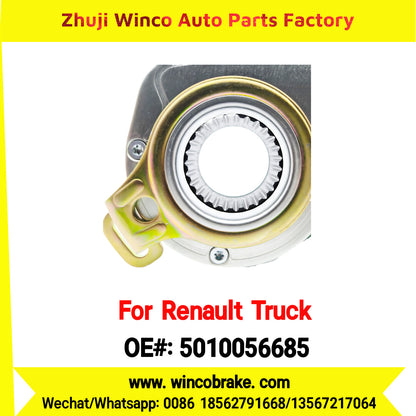 Winco OEM 5010056685 Automatic Slack Adjuster TO FIT Renault Truck REPLACES HALDEX 79013