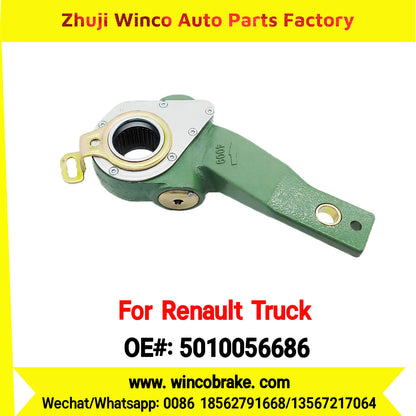 Winco OEM 5010056686 Automatic Slack Adjuster TO FIT Renault Truck REPLACES HALDEX 79014
