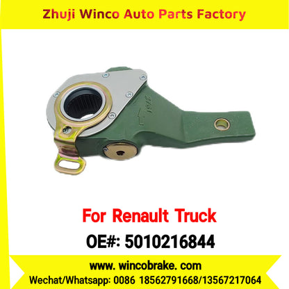 Winco OEM 5010216844 Truck Brake Slack Adjuster TO FIT Renault Truck REPLACES HALDEX 79300