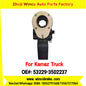 Winco OEM 53229-3502237 New Condition Brake Adjusting Lever for KAMAZ-EURO Rear Left
