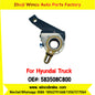 Winco OEM 583508C800 Automatic Slack Adjuster for Suit to Korea HYUNDAI & KIA Trucks & Buses to Southeast Asia Market