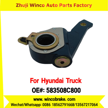 Winco OEM 583508C800 Automatic Slack Adjuster for Suit to Korea HYUNDAI & KIA Trucks & Buses to Southeast Asia Market