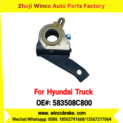 Winco OEM 583508C800 Automatic Slack Adjuster for Suit to Korea HYUNDAI & KIA Trucks & Buses to Southeast Asia Market