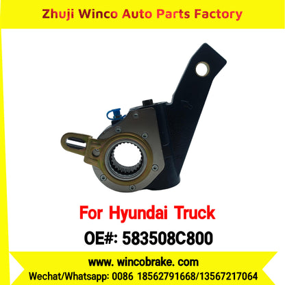 Winco OEM 583508C800 Automatic Slack Adjuster for Suit to Korea HYUNDAI & KIA Trucks & Buses to Southeast Asia Market