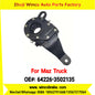 Winco OEM 64226-3502135 Automatic Slack Adjuster for RH 10 Teeth MAZ Truck Russian Heavy Duty