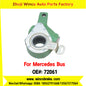 Winco OEM 72061 for Mercedes Benz Bus Automatic Slack Adjuster OEM 3574200738 Auto Parts Brake Adjusting Arm Haldex Type 1 Hole LH 26 Teeth TO FIT MERCEDES Bus Replace Haldex 72061