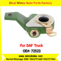 Winco OEM 72523 Automatic Slack Adjuster OEM 0159556 TO FIT DAF Truck and Bus LH Spline 10 Teeth Replaces Haldex 72523