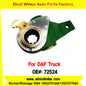 Winco OEM 72524 Automatic Slack Adjuster OEM 0159557 TO FIT DAF Truck and Bus RH Spline 10 Teeth Replaces Haldex 72524