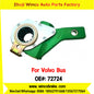 Winco OEM 72724 Automatic Slack Adjuster TO FIT Volvo Bus Replaces OEM 1136433 RH 10 Teeth Haldex 72724