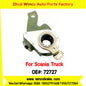 Winco OEM 72727 Automatic Slack Adjuster TO FIT Scania TRUCK & BUS Replaces OEM 1789571 RH 10 Teeth Haldex 72727