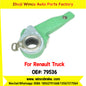Winco OEM 79536 Automatic Slack Adjuster 5430053193 TO FIT Renault Truck & Trailer 27 Teeth RH REPLACES HALDEX 79536