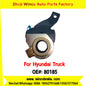 Winco OEM 80185 Automatic Slack Adjuster Front Left HD270/370/500 MK 58150-7C000 / 581507C000 for Suit to Hyundai Truck for Korea Trucks 25 Teeth