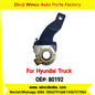 Winco OEM 80192 Automatic Slack Adjuster for Suit to Korea HYUNDAI TRUCKS OEM 58250-7C100 RH 10 Teeth to Southeast Asia Market to Replace Haldex 80192