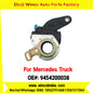 Winco OEM 9454200038 for Mercedes Benz Actros Truck Automatic Slack Adjuster Auto Parts Brake Adjusting Arm TO FIT MERCEDES TRUCKS REPLACES HALDEX 80008