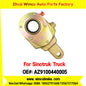 Winco OEM AZ9100440005 Manual Slack Adjuster for Suit to China Sinotruk Truck Howo Styer Front 19 Teeth SPARE PARTS