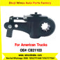 Winco OEM CB21103 Automatic Slack Adjuster 10 Spline 5-6" for Truck Brake Systems Replaces CB21103