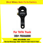 Winco OEM F8366000 Truck Parts Front Manual Slack Adjuster for India Series TATA Trucks New Condition Brake Assembly