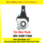 Winco OEM G300-17600 Automatic Slack Adjuster Suit to Japanese HINO Truck 1 Hole 24 Teeth Spare Parts To Replace Haldex Slack Adjuster