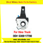 Winco OEM G300-17700 Automatic Slack Adjuster Suit to Japanese HINO Truck 1 Hole 24 Teeth Spare Parts To Replace Haldex Slack Adjuster