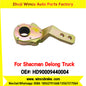 Winco OEM HD90009440004 Manual Slack Adjuster for Suit to Front Shacman Delong N3000 Truck Spare Parts RH 14 Teeth