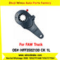 Winco OEM HFF3502130 CK 1L Manual Slack Adjuster for Suit to China FAW Trucks FAW Hanwei Series 10 Teeth Brake Systems