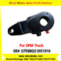 Winco OEM QT50BQ2-3551010 Manual Slack Adjuster for Suit to Chinese DONGFENG DFM Truck 153 Front RH 14 teeth